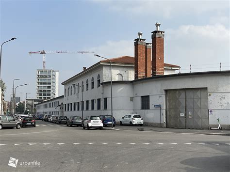 via balduccio da pisa milano